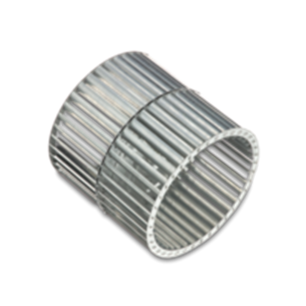 Picture of A/C OUTDOOR AIR/ CONDENSER BLOWER WHL Part#    62-4432   /  62916 3310180.000 CP 813