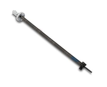 Picture of AWNING SPRING ASSEMBLY; LEFT HAND; (DOMETIC 8500/9000); POLAR WHITE Part#  07-7293             80957 3108399.019 CP 813