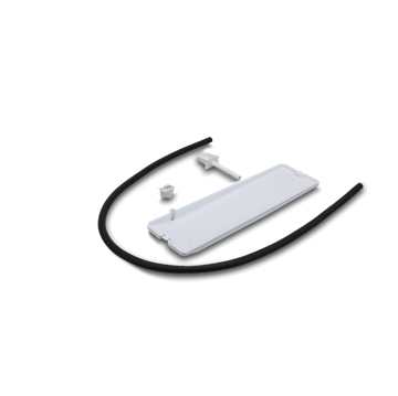 Picture of Refrigerator Drain Hose Plug; Replacement For Dometic NDR1272/ RM7130/ RM4873 Part#   69-2349 63090 3316102.9019  CP 813