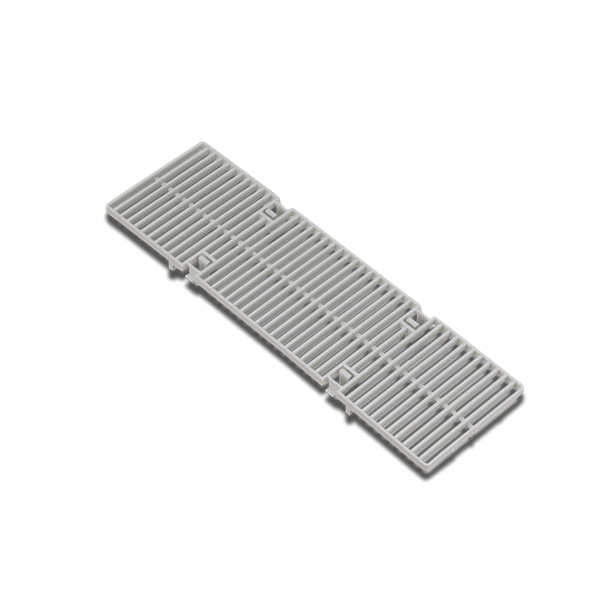 Picture of A/C GRILL;For Dometic Penguin II Low Profile Air Conditioner Part# 62805 3313107.026 CP 814