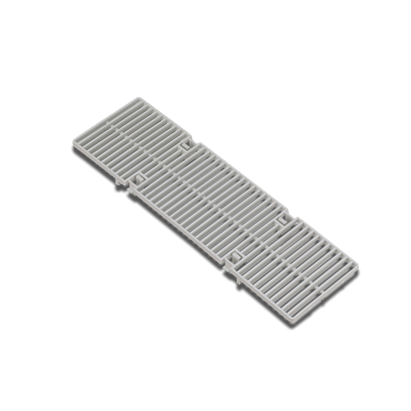 Picture of A/C GRILL;For Dometic Penguin II Low Profile Air Conditioner Part#  69-3805 /  62805 3313107.026 CP 814