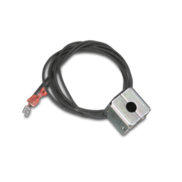 Picture of A/C SOLENOID COIL HARNESS; DUO-THERM Part#   69-3728   /  62884 3310714.005 CP 813