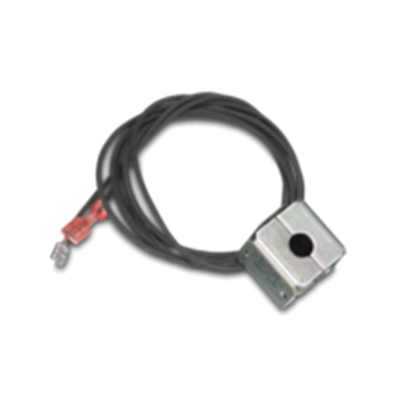 Picture of A/C SOLENOID COIL HARNESS; DUO-THERM Part#   69-3728   /  62884 3310714.005 CP 813