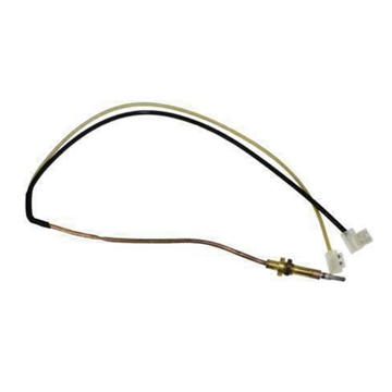 Picture of Refrigerator Thermocouple Sensor (Dometic RM2455/ RM2555/ RM4605/ RM4805 Series) Part# 63057 2932052018 CP 813