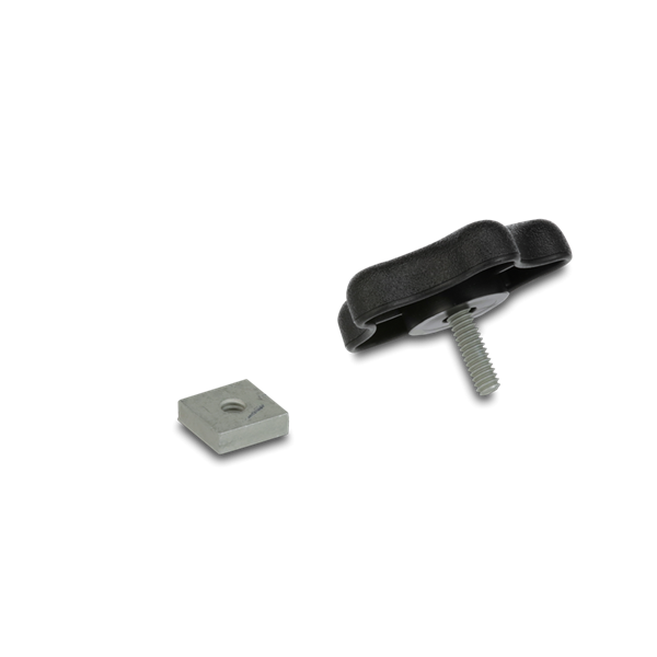 Picture of Awning Knob; Rafter Arm; 1-7/8 Inch Diameter; With 1-1/4 Inch Stud Part#    69-3755    80920 3311578.001 CP 814