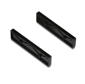 Picture of SPACER KIT; BRACKET SLDTP; BLACK Part#   37-0011   80940 3310066.000U CP 813