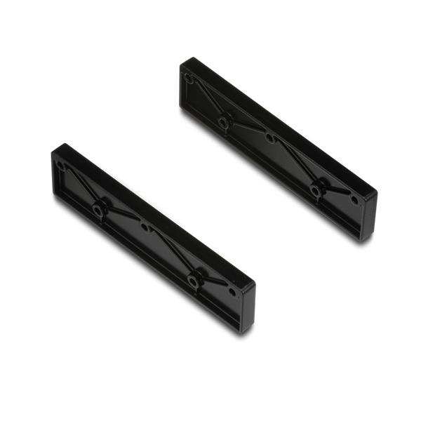 Picture of SPACER KIT; BRACKET SLDTP; BLACK Part#   37-0011   80940 3310066.000U CP 813