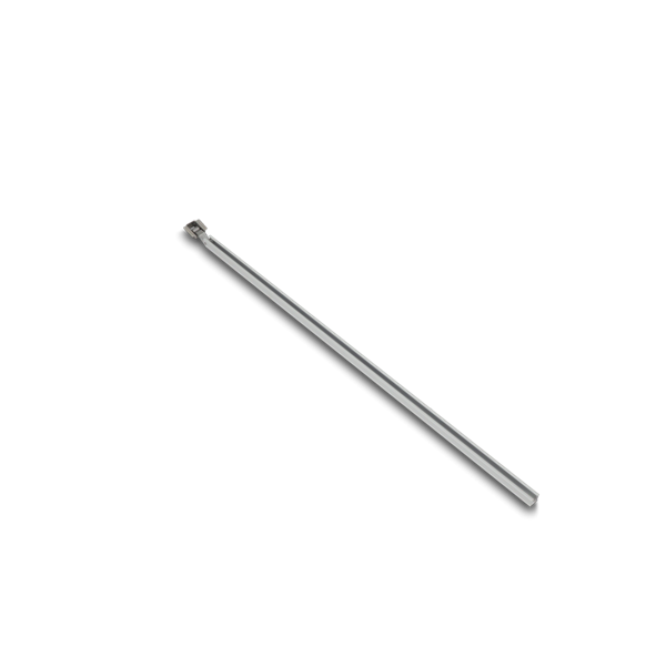 Picture of Awning Rafter Arm; 44-1/2 Inch Length; Polar White Part# 80963 3309974.008B CP 813