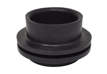 Picture of Waste Holding Tank Grommet; Holding Tank Grommet;  1-1/2IN Part# 21436 F02-2105 CP 837