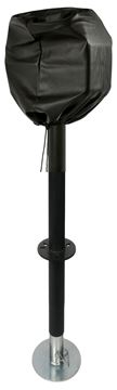 Picture of Trailer Tongue Jack Cover; Fits To Most Jacks; 14-1/2 Inch x 17-1/2 Inch; Vinyl Part# 82015 38-944026 CP 623