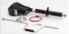 Picture of Trailer Tongue Jack; Electric A Frame Jack; 3500 Pound Capacity; BLK Part# 15-0773  285318 CP 619