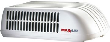 Picture of MaxxAir A/C Shroud Replacement For Coleman Mach Part# 08-0711   00-325001