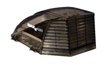 Picture of MaxxAir Roof Vent Cover Part# 08-0710   00-933083
