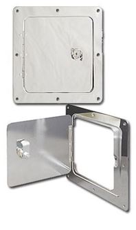 Picture for category Universal Access Doors