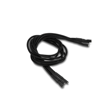 Picture of Stove Ignition Wire; Replacement For Atwood 34 Series Stoves; Piezo Ignition Part# 61458 57264 CP 809