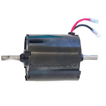 Picture of Furnace Motor; Replacement For Atwood 8525/ 8531/ 8535 I Series And 8525 II Series Furnaces Part# 68561 30130MC CP 810