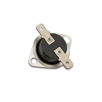 Picture of Furnace Limit Switch; Replacement For Atwood 8900-II/ 8900-III Series Furnaces Part# 64610 37021 CP 809