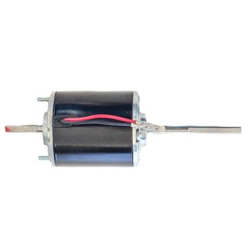 Picture of Furnace Motor; Replacement For Atwood 82DC Series Furnaces; PJ-23075Q Printed On Motor Part# 68543 32330MC CP 810
