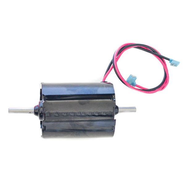 Picture of Furnace Motor; Replacement For Atwood 8535-IV Series Furnaces Part#   41-1747  61368 37698 CP 809