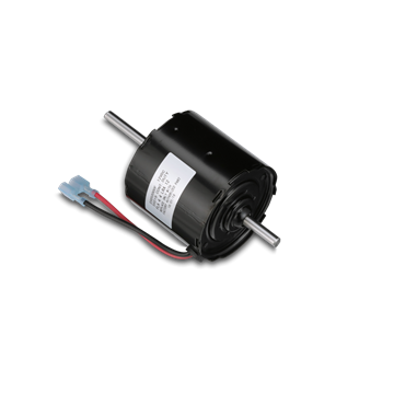 Picture of Furnace Motor; For Use With Dometic 8516-20 Model Furnace; Service Motor Kit Part# 68562 33219 CP 809