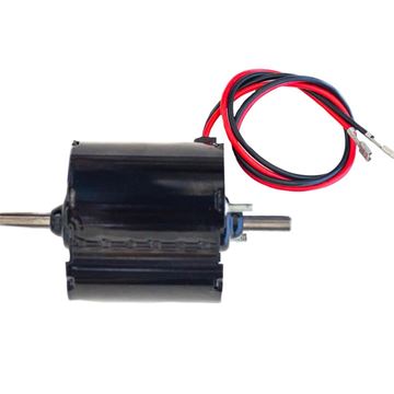 Picture of Furnace Motor; For Atwood Furnace Models 7912-II/ 7900-II; 12 Volt DC Part# 73-4928 31384MC