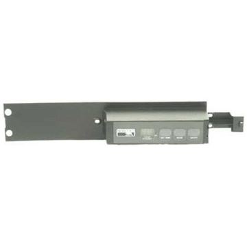Picture of Refrigerator Optical Control Board; Replacement For Norcold 1210 Series Refrigerator; Black Part# 61268 629113 CP 818