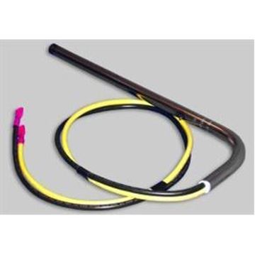Picture of Refrigerator Cooling Unit Heater Element; Replacement For Norcold 1200/ 1210 Series Part# 65060 618872 