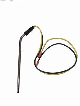 Picture of Refrigerator Cooling Unit Heater Element; Replacement For Norcold 1200/ 1210 Series Refrigerator Part# 61260 630807