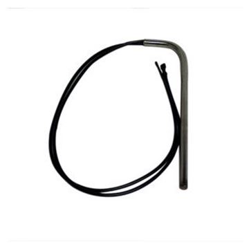 Picture of Refrigerator Cooling Unit Heater Element; Replacement For Norcold N1095/ N61X/ N62X/ N64X/ N81X/ N82X/ N84X Series Refrigerator Part# 62557 621702