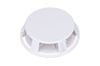 Picture of Refrigerator Vent Cover; Replacement For Norcold 3163 Series Refrigerator; White Part# 67530 631037 