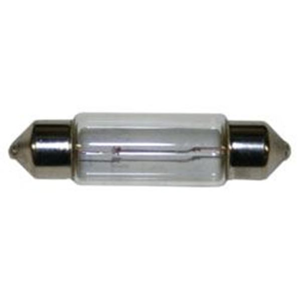 Picture of Refrigerator Light Bulb; Replacement For Norcold; Interior Light Bulb; Single  Part# 68663 632545 