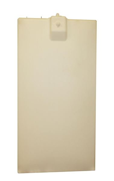 Picture of Alpha System Fresh Water Tank, 54"L X 28"W X 6"H Part# 62-2448     VB28546WK