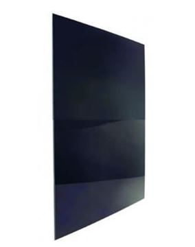 Picture of Refrigerator Door Panel; Lower Door Panel; Fits Norcold 1210 Series Part# 64262 629757