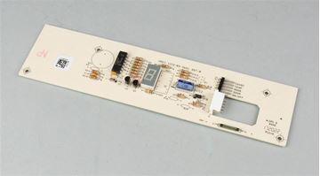 Picture of Refrigerator Optical Control Board; Replacement For Norcold N41X/ N51X Series Refrigerator Part# 64273 628663