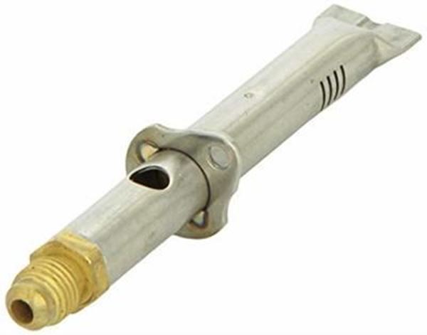 Picture of Refrigerator Burner Tube; Replacement For Norcold 322T/ 323T/ N260 Part#   39-1918          64327 621949