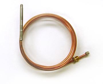 Picture of Thermocouple; Replacement For Norcold N300 Series Refrigerators; Probe Sensor Part# 65068 619154    39-1714