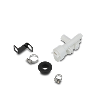Picture of Toilet Vacuum Breaker; Use With Dometic 210 Traveler Lite®/ 301 Low Profile/ 310 China/ 320 Tall Model Toilet; For Use On Toilets With Hand Sprayer Option Part# 69-4082 385230335 