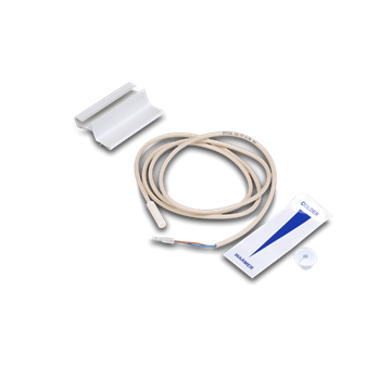 Picture of Refrigerator Thermistor Assembly; Replacement Refrigerator Thermistor; 41 Inch Length Part# 63022 38510590422