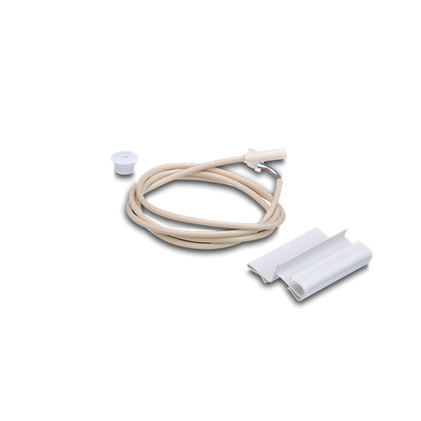 Picture of  Refrigerator Thermistor Assembly; Replacement Refrigerator Thermistor; 41 Inch Length Part# 62942 38510590422