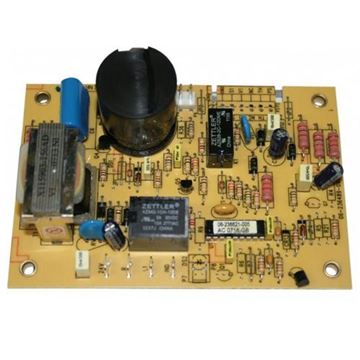 Picture of Ignition Control Circuit Board; For Suburban Furnace P-30S/ P-40S/ N-30M; 24 Volt AC Part# 41-1203    520947