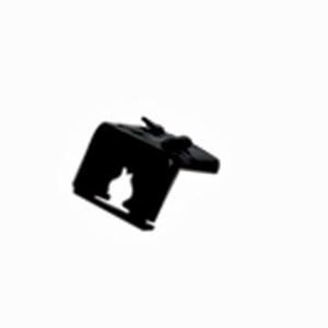 Picture of Stove Mounting Bracket; For Suburban Range; Angled; Single Part# 61306 122060 