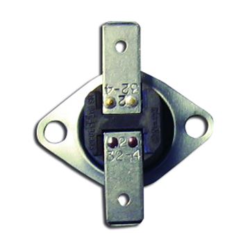Picture of Furnace Limit Switch; Replacement For Atwood Furnace Models 8500-II/ 8900-I Series Part# 41-1741 35132MC