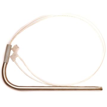 Picture of Refrigerator Cooling Unit Heater Element; Use With Dometic Refrigerator Model NDR1062 Or Any Dometic 01737472XXXMC Heating Element; 120 Volt; 2.7 Amps; 325 Watts Part# 39-0132   0173742289MC