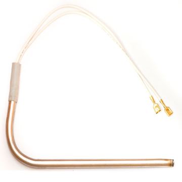 Picture of Refrigerator Cooling Unit Heater Element; Use With Dometic Refrigerator Model RM1300; 120 Volt; 325 Watts Part# 39-6012   0173742016MC