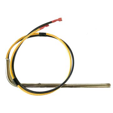 Picture of Refrigerator Cooling Unit Heater Element; Replacement For Norcold Series Refrigerator Models 1200/ 1210; 120 Volt AC; 225 Watts Part# 62-9835  618872MC