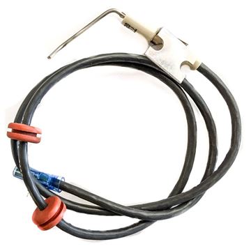 Picture of Igniter Electrode; Use With Suburban Furnace Models SF-20/ SF-25/ SF-30/ SF-35/ SF-42/ SF-20F/ SF-25F/ SF-30F/ SF-35F/ SF-42F Part# 42-0828  232166MC