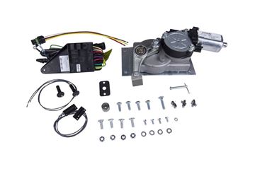 Picture of Entry Step Motor/ Gearbox Upgrade; Upgrade Kit For Series Steps 22/ 23/ 30/ 32/ 33/ 34/ 35/ 36/ 38/ 40 Without IMGL Control Components Part# 65763 379145 