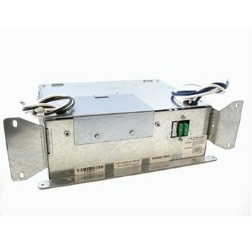 Picture of Parallax Power Supply Replacement 5300 Series Lower Section 55 Amp Part# 19-1771   5355R