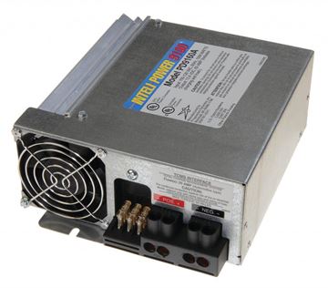 Picture of Progressive Dynamics Power Converter 9100 Series Inteli-Power 60 Amp Part# 19-0266   PD9160AV