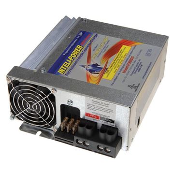 Picture of Progressive Dynamics Power Converter 9200 Series Inteli-Power 60 Amp Part# 19-0314    PD9260-CV